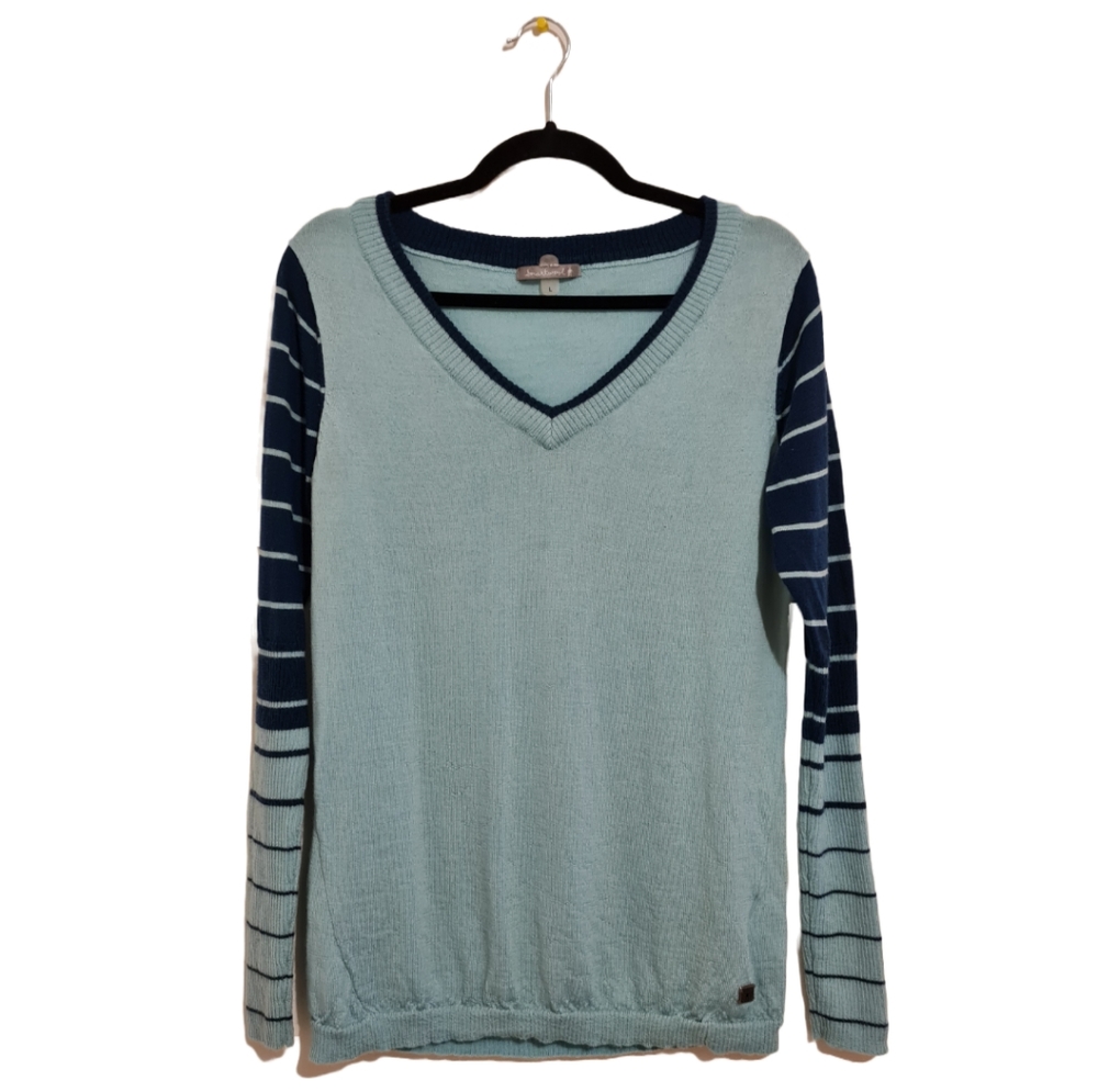 Smartwool 100% Merino Wool Sweater Size Large